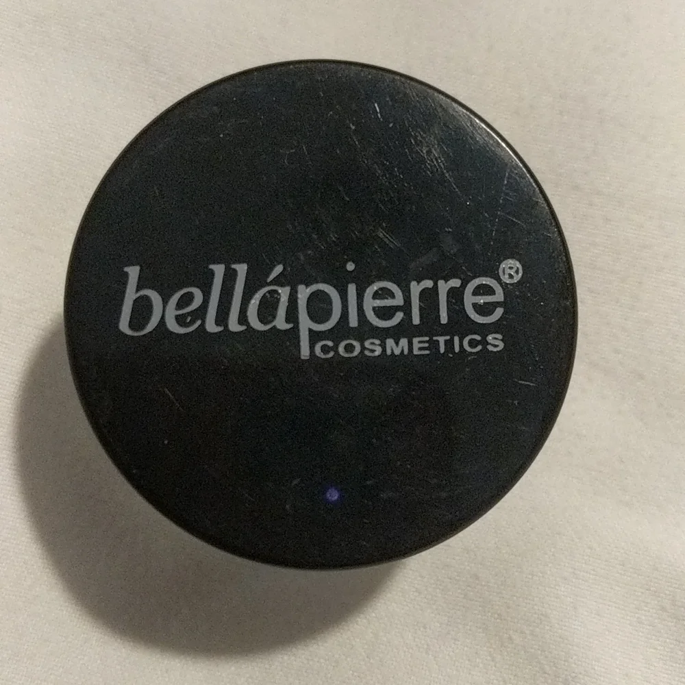 Mineral Eyeshadow